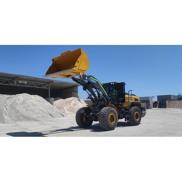 2026 XCMG XC968EV-46678533