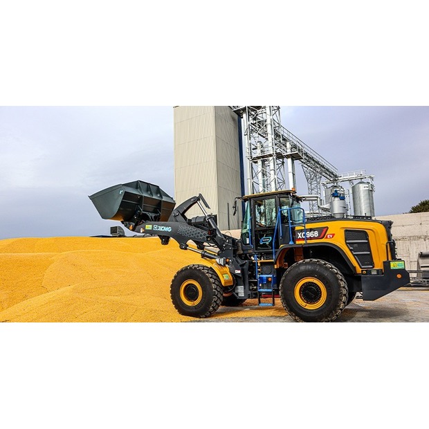 2026 XCMG XC968EV-46678535