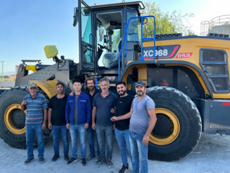 2026-xcmg-xc968ev-46678537