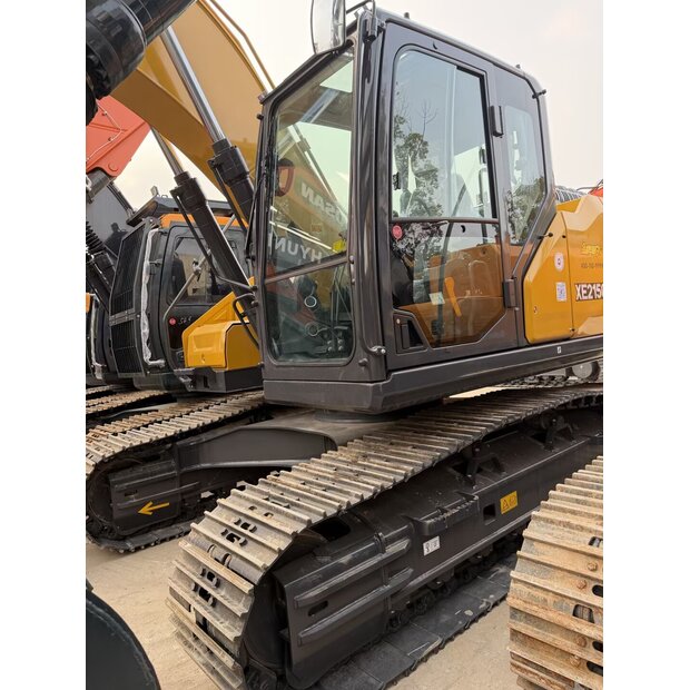 2026 XCMG XE215GA-46678538