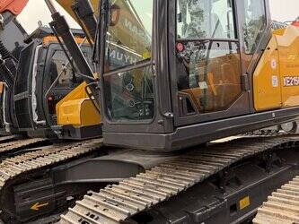 2026-xcmg-xe215ga-46678538