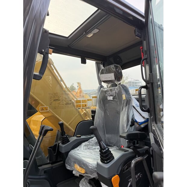 2026 XCMG XE215GA-46678539