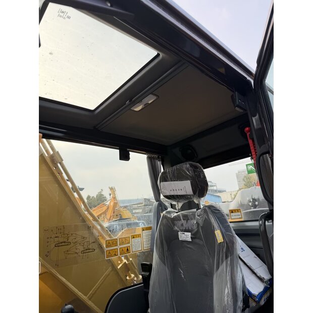 2026 XCMG XE215GA-46678540