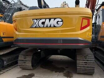 2026-xcmg-xe215ga-46678545