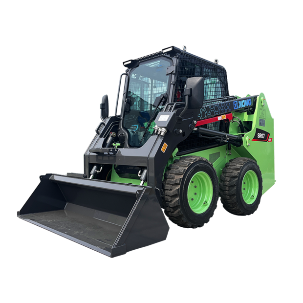 2026 XCMG XC7-SR07EV-46678785