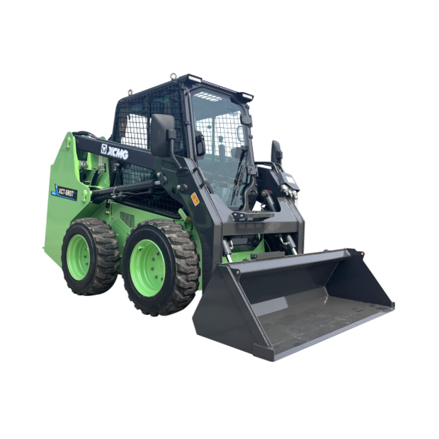 2026 XCMG XC7-SR07EV-46678787