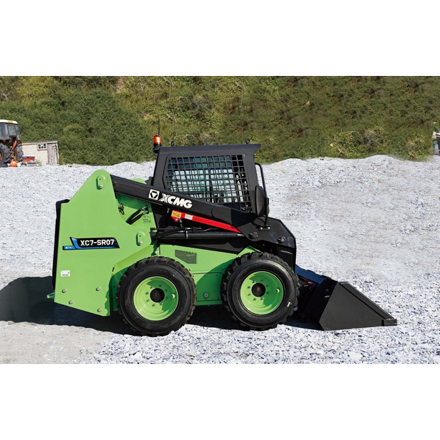 2026 XCMG XC7-SR07EV-46678789