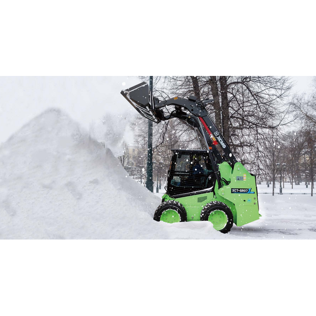 2026 XCMG XC7-SR07EV-46678790