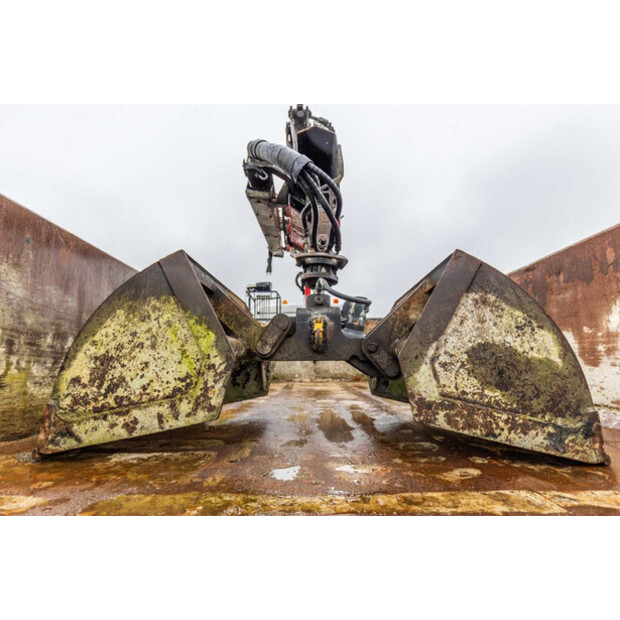 2010 Mercedes-Benz Actros 2632-46678791