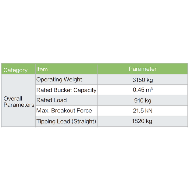 2026 XCMG XC7-SR07EV-46678797