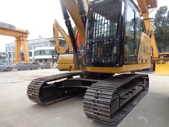 2022-caterpillar-320cl-1443825-46678807