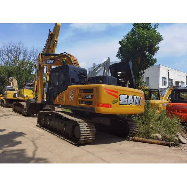 2023 Sany SY215C-9-46678833