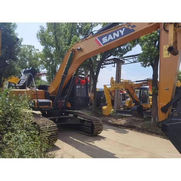 2023 Sany SY215C-9-46678834