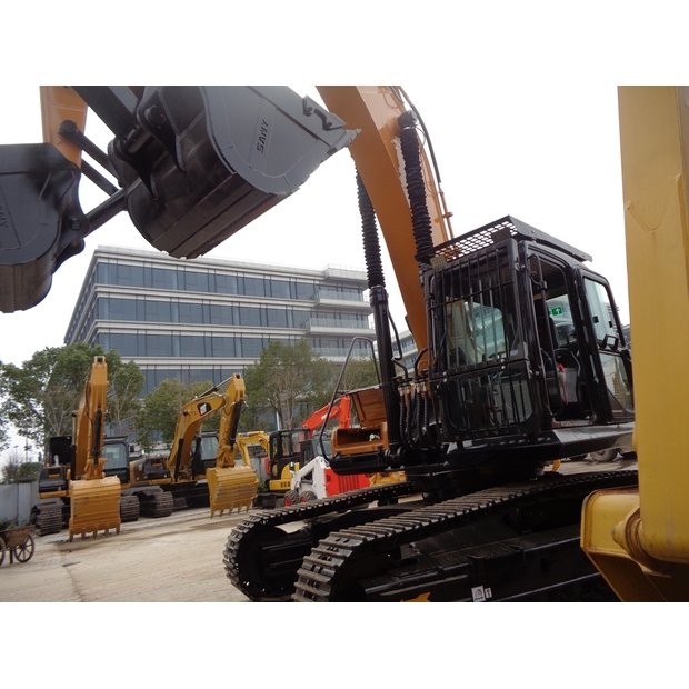 2023 Sany SY365H-46678841