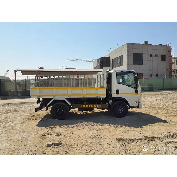 2024 Isuzu NPR-46678875