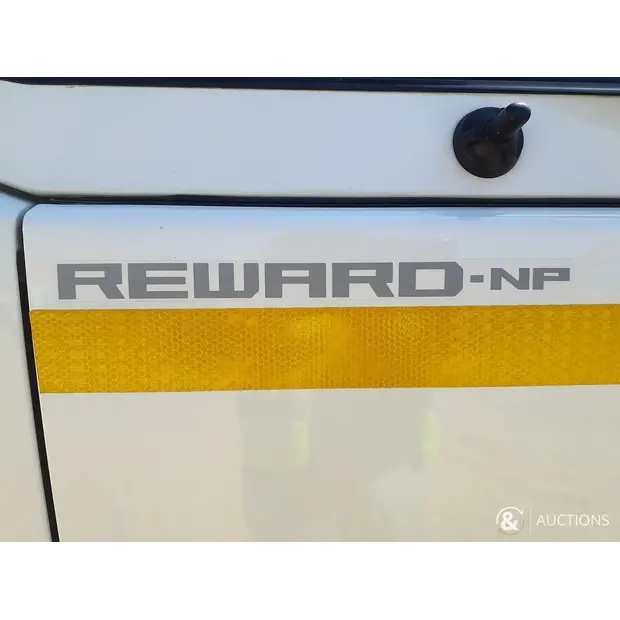 2024 Isuzu NPR-46678922