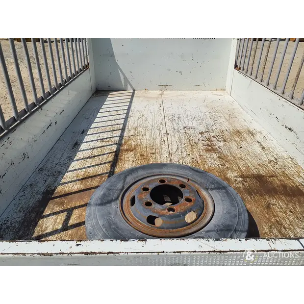 2024 Isuzu NPR-46678961