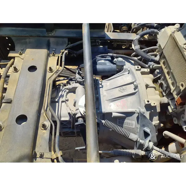 2024 Isuzu NPR-46679062