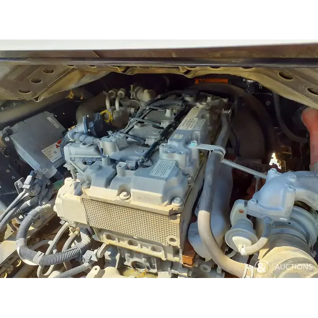 2024 Isuzu NPR-46679068