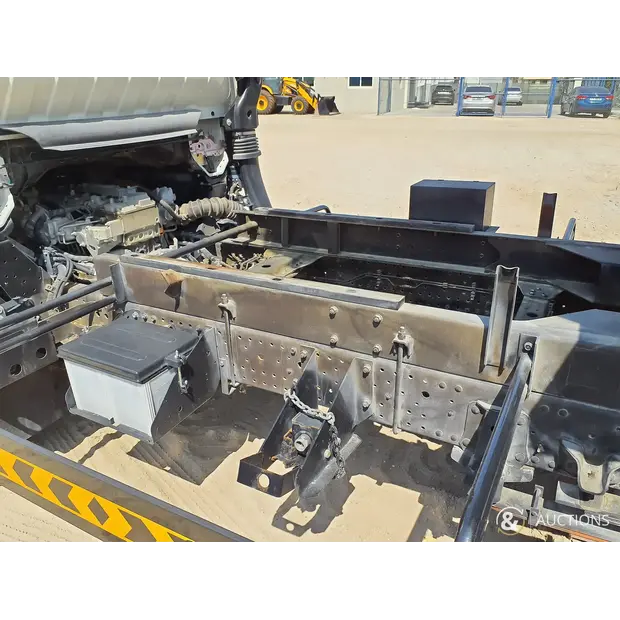 2024 Isuzu NPR-46679103