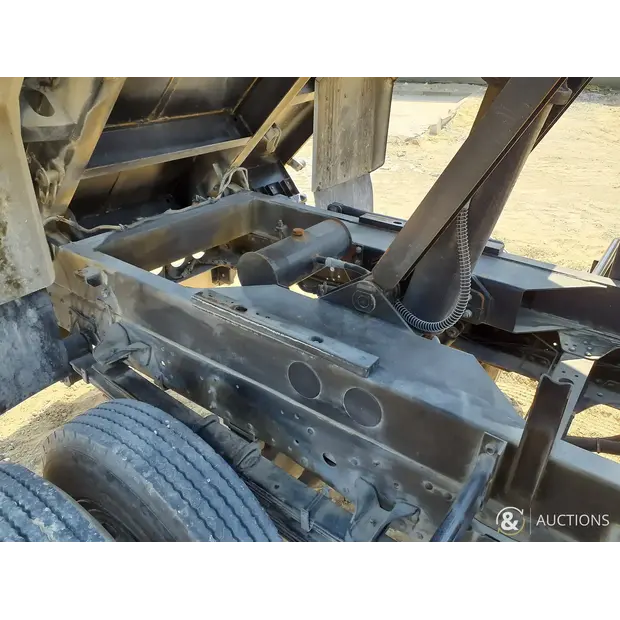 2024 Isuzu NPR-46679127