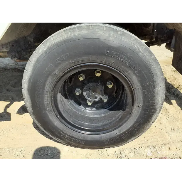 2024 Isuzu NPR-46679174