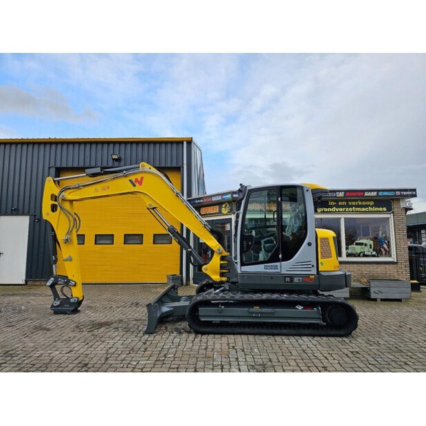 2023 WACKER NEUSON ET90-46679325