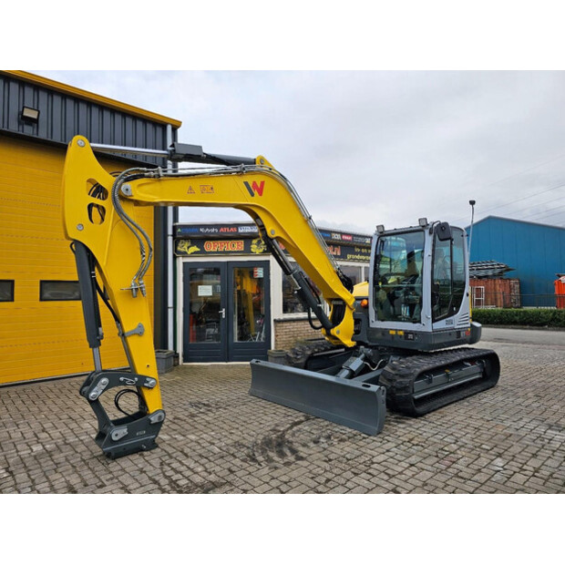 2023 WACKER NEUSON ET90-46679326