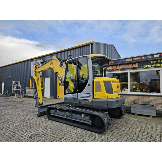 2023 WACKER NEUSON ET90-46679327