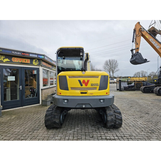 2023 WACKER NEUSON ET90-46679328