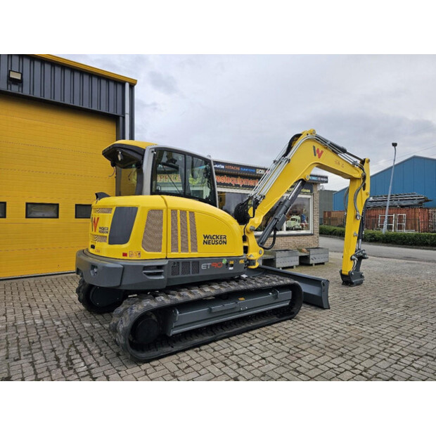 2023 WACKER NEUSON ET90-46679329