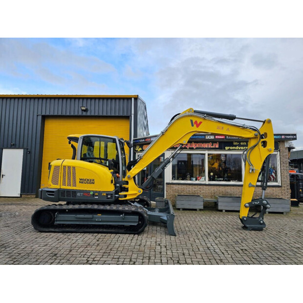 2023 WACKER NEUSON ET90-46679330