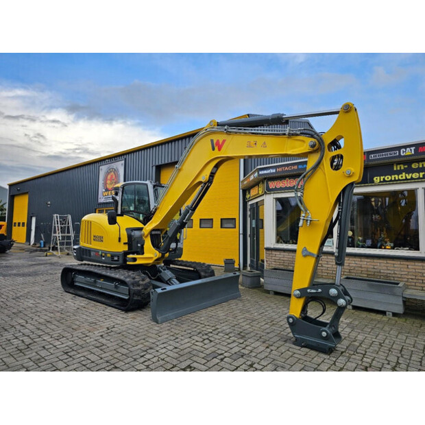 2023 WACKER NEUSON ET90-46679331