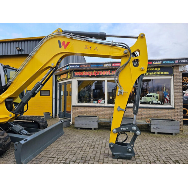 2023 WACKER NEUSON ET90-46679332