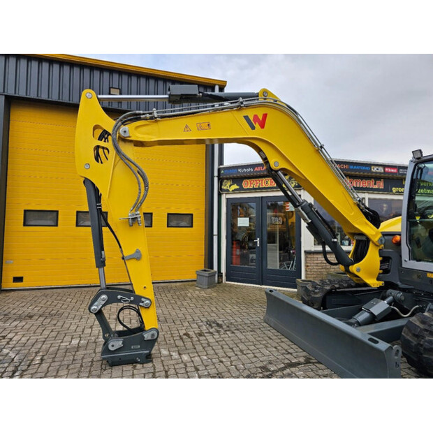 2023 WACKER NEUSON ET90-46679333