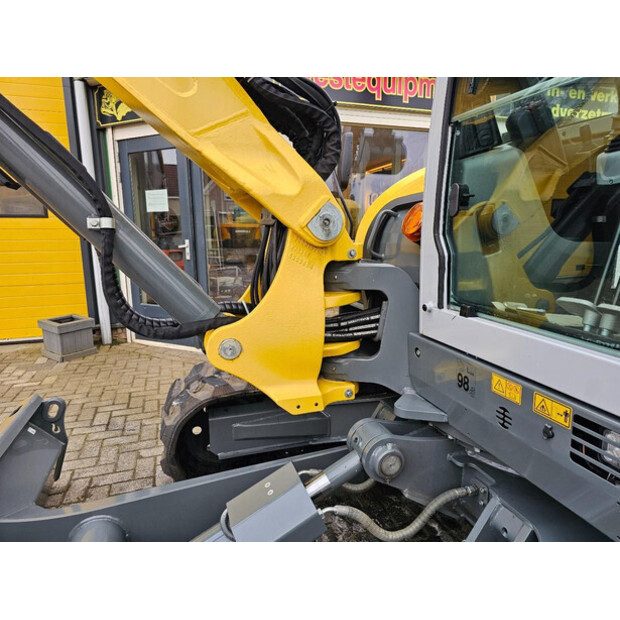 2023 WACKER NEUSON ET90-46679334
