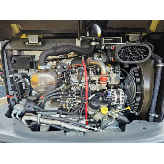 2023 WACKER NEUSON ET90-46679336