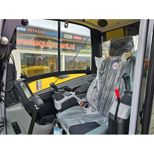 2023 WACKER NEUSON ET90-46679340