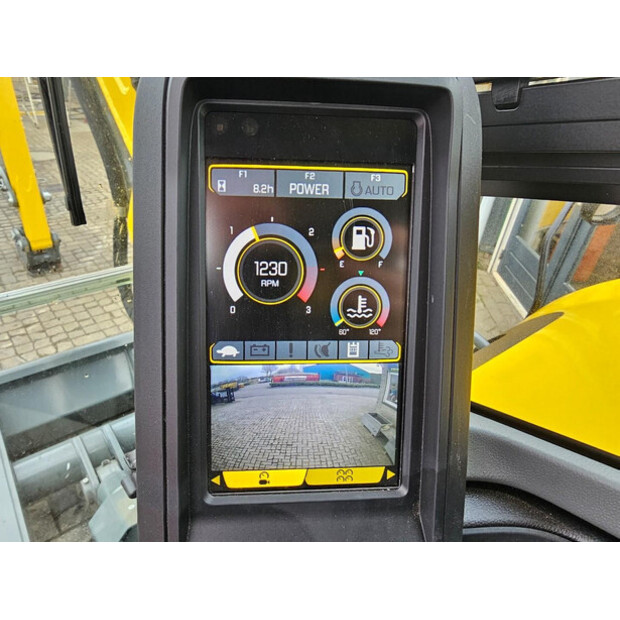 2023 WACKER NEUSON ET90-46679342