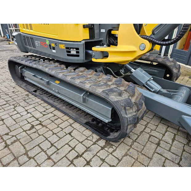 2023 WACKER NEUSON ET90-46679351