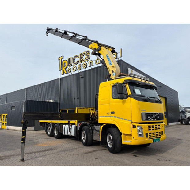 2008 Volvo FH-46679454