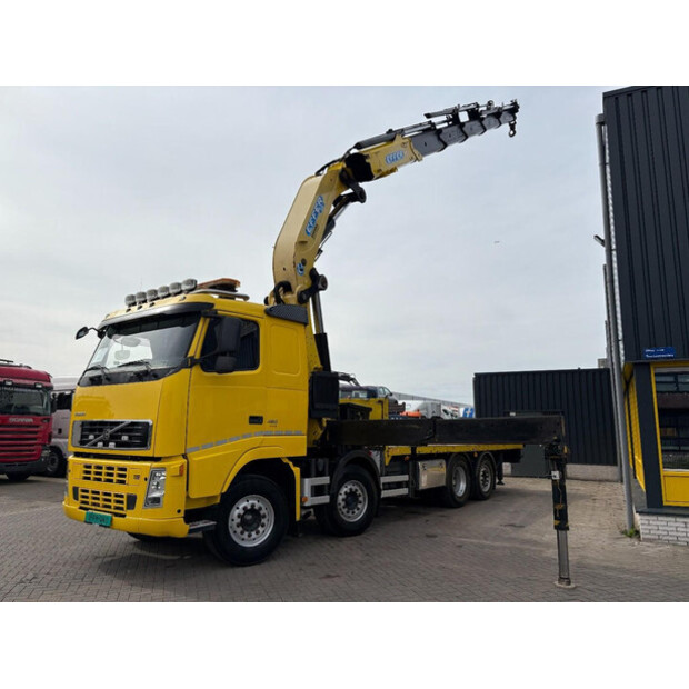 2008 Volvo FH-46679455