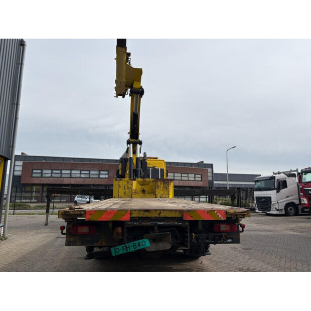 2008 Volvo FH-46679457