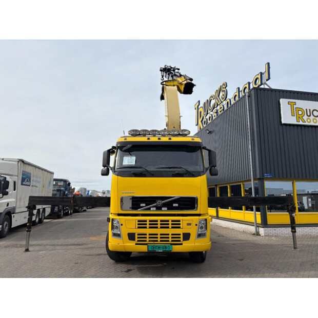 2008 Volvo FH-46679465