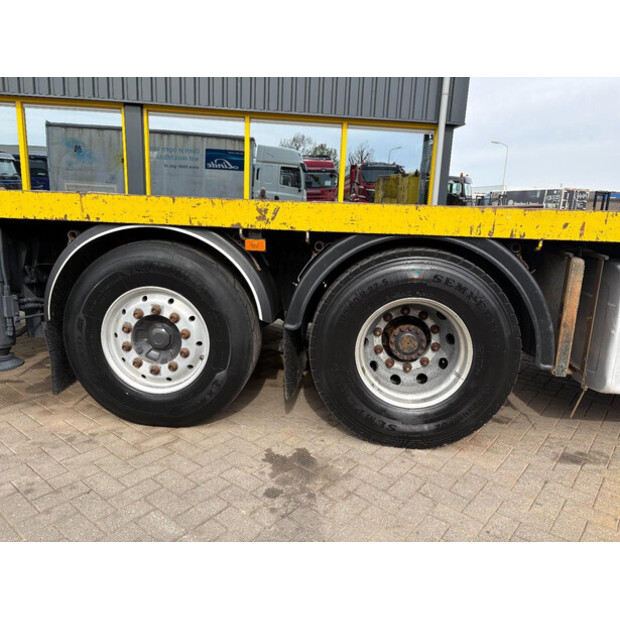 2008 Volvo FH-46679466