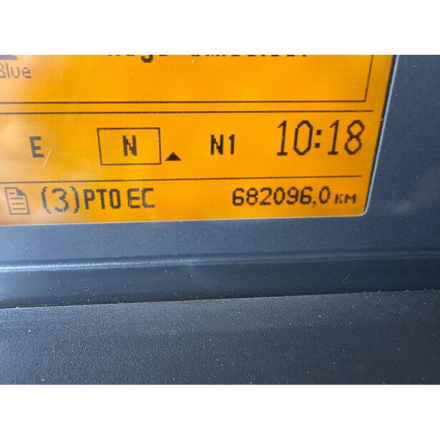 2008 Volvo FH-46679468