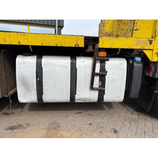 2008 Volvo FH-46679476