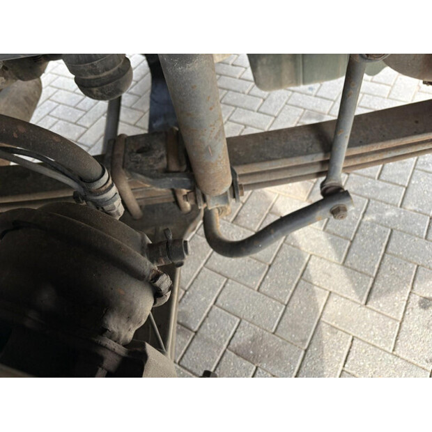 2008 Volvo FH-46679478