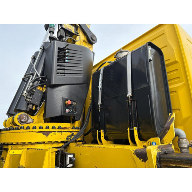 2008 Volvo FH-46679479