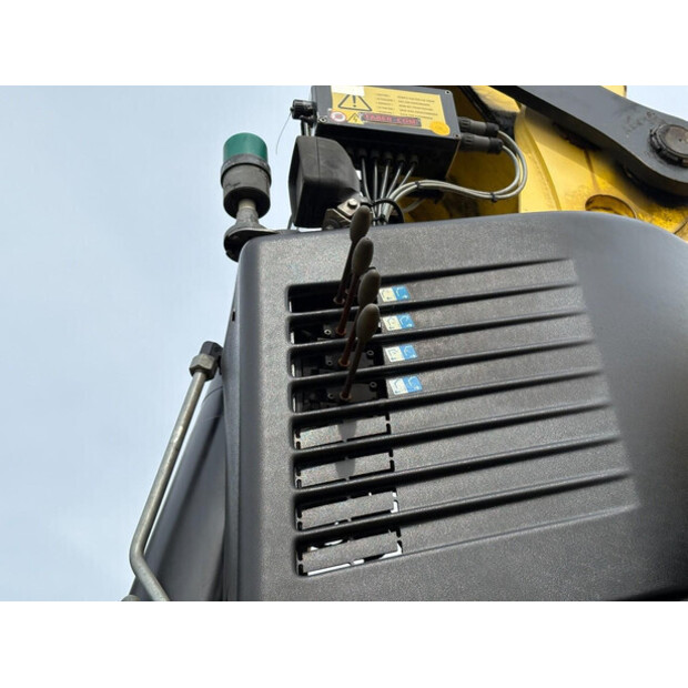 2008 Volvo FH-46679481